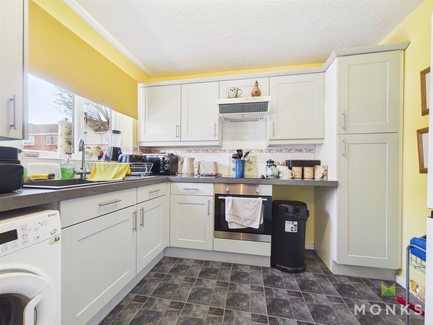 29 Harris Croft, Wem, SY4 5DU For Sale